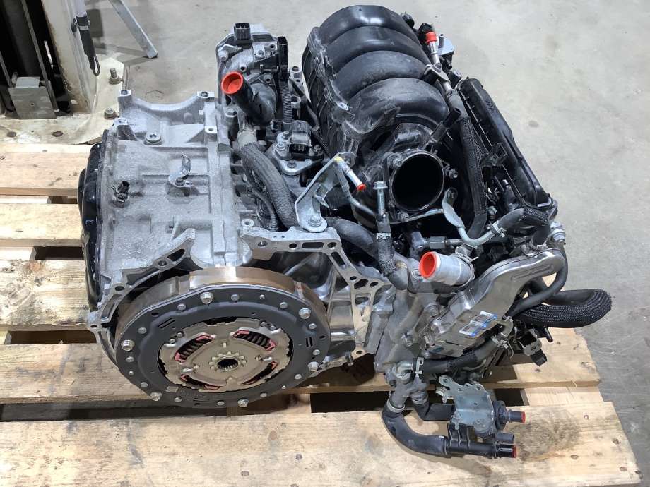 Motor bensin til Suzuki Across 2020-->>  (SUZUKI|T1900-02536-000|A25A-FXS|)