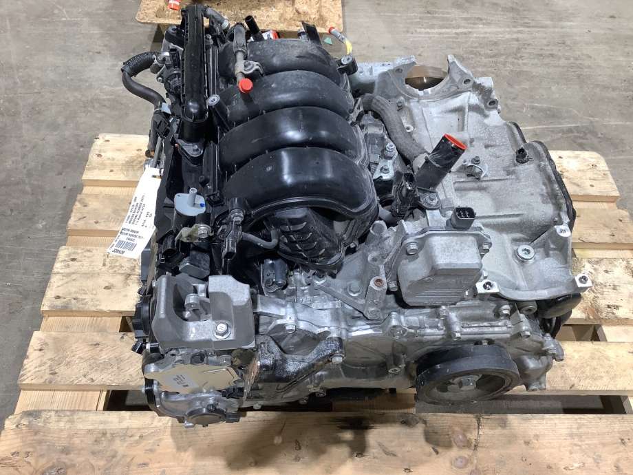 Motor bensin til Suzuki Across 2020-->>  (SUZUKI|T1900-02536-000|A25A-FXS|)