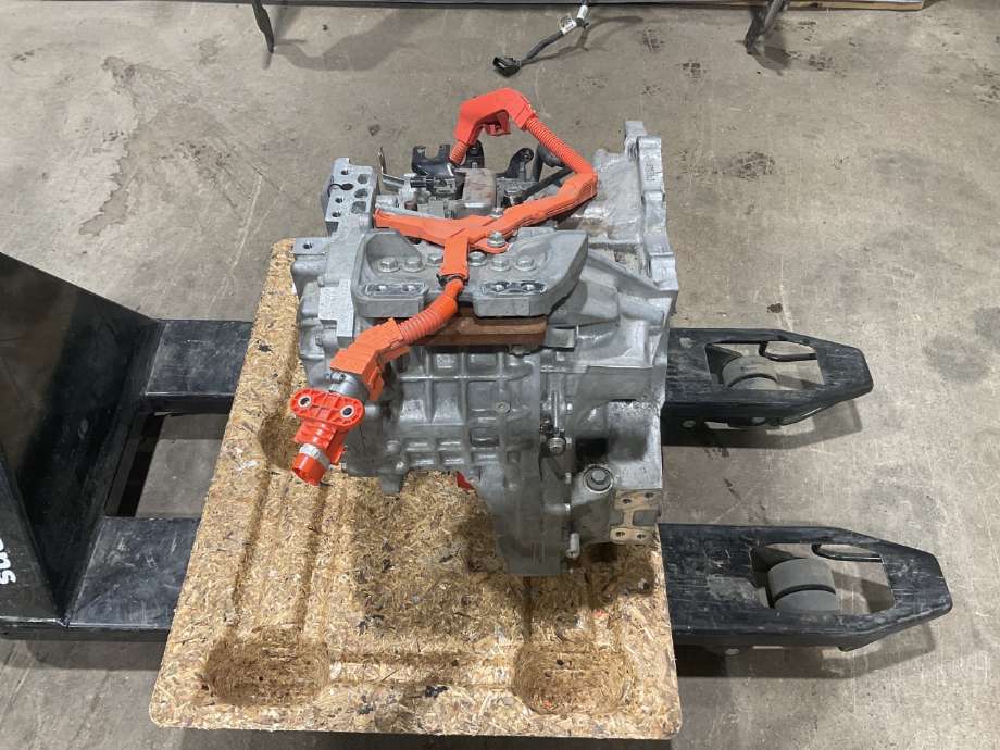 Girkasse automat til Suzuki Across 2020-->>  (SUZUKI|T3090-04205-100|)