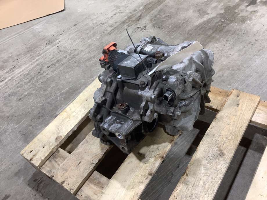 Motor elbil bak til Suzuki Across 2020-->>  (SUZUKI|TG105-04201-000|)