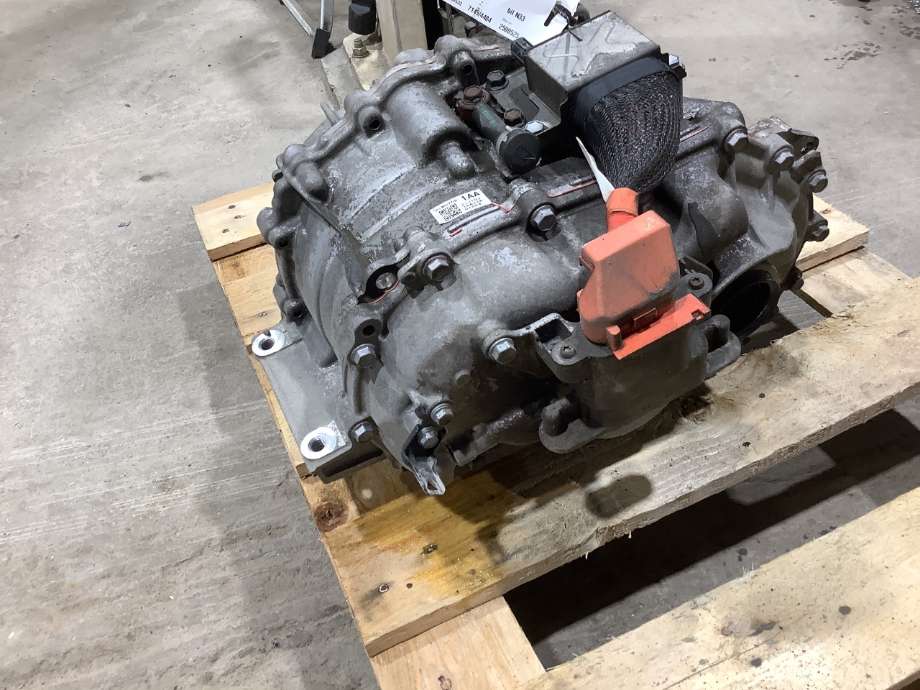 Motor elbil bak til Suzuki Across 2020-->>  (SUZUKI|TG105-04201-000|)