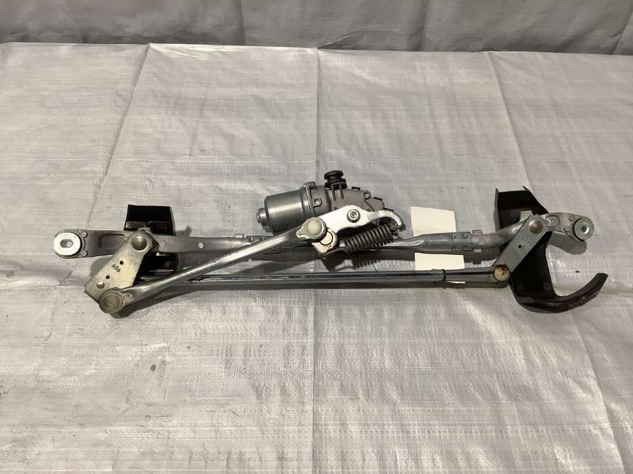 Viskermotor frontrute til Suzuki Across 2020-->>  (SUZUKI|T8511-04227-000|T8515-04224-000|)