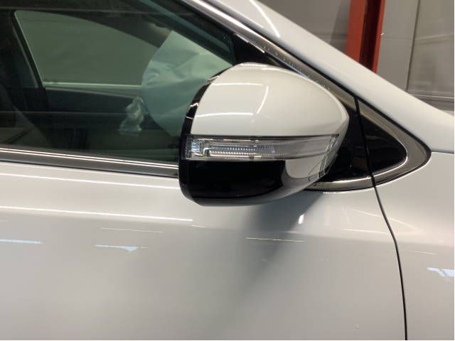 Speil høyre til Kia Sportage 2016-2021 (Type IV)  (KIA|87620F 1100|)