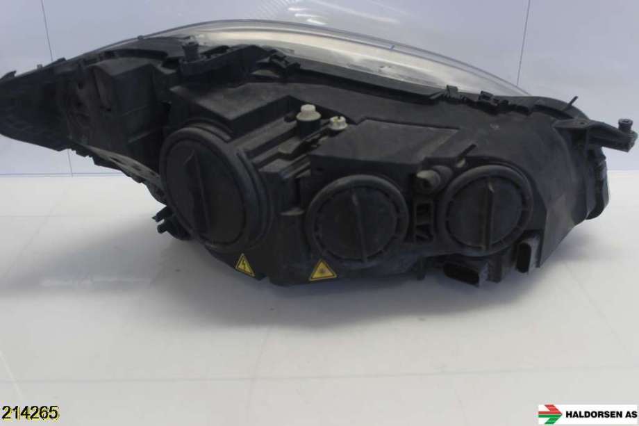 Frontlykt venstre xenon til Mercedes S-Klasse 2005-2013 (W221) (W221) (MERCEDES|A 221 820 67 61|)