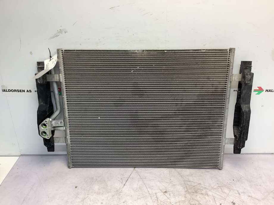 Aircondition radiator til VW e-Golf 2017-2020 (Fase 2)  (VOLKSWAGEN|5QE 816 411 K|)
