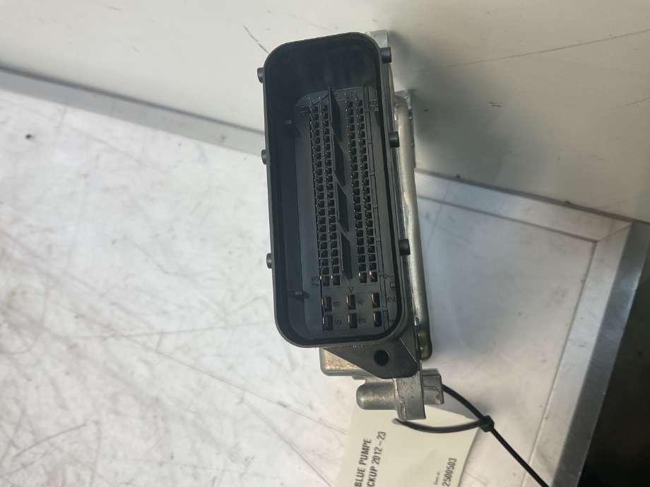 Diverse deler til Ford Ranger / Ranger Raptor 2015-2022 (FORD|0281032439|)