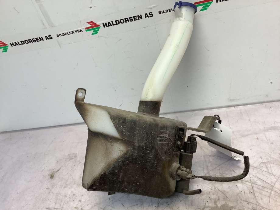 Spylertank til Ford Ranger / Ranger Raptor 2015-2022  (FORD|1744783|)