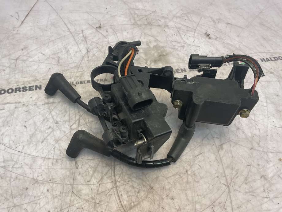 Coil elektronisk til Snøscooter Lynx øvrige, 0-->>  (Xtrim SC 600 Etec|512059626)