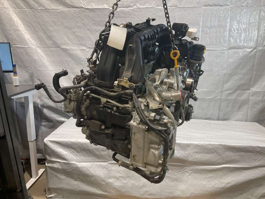 Motor bensin til Subaru Forester 2019-->> (Type V)  (SUBARU|10100CE300|)