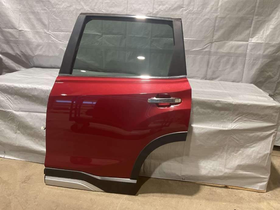 Dør venstre bak til Subaru Forester 2019-->> (Type V)  (SUBARU|60409SJ0109P|)