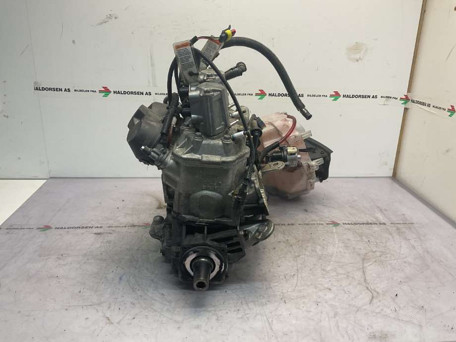 Motor bensin til Snøscooter Lynx øvrige 0-->>  (Xtrim SC 600 Etec||600 ETEC|XTRIM)