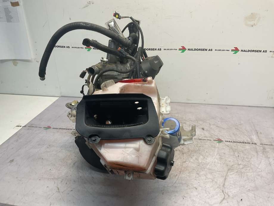 Motor bensin til Snøscooter Lynx øvrige 0-->>  (Xtrim SC 600 Etec||600 ETEC|XTRIM)