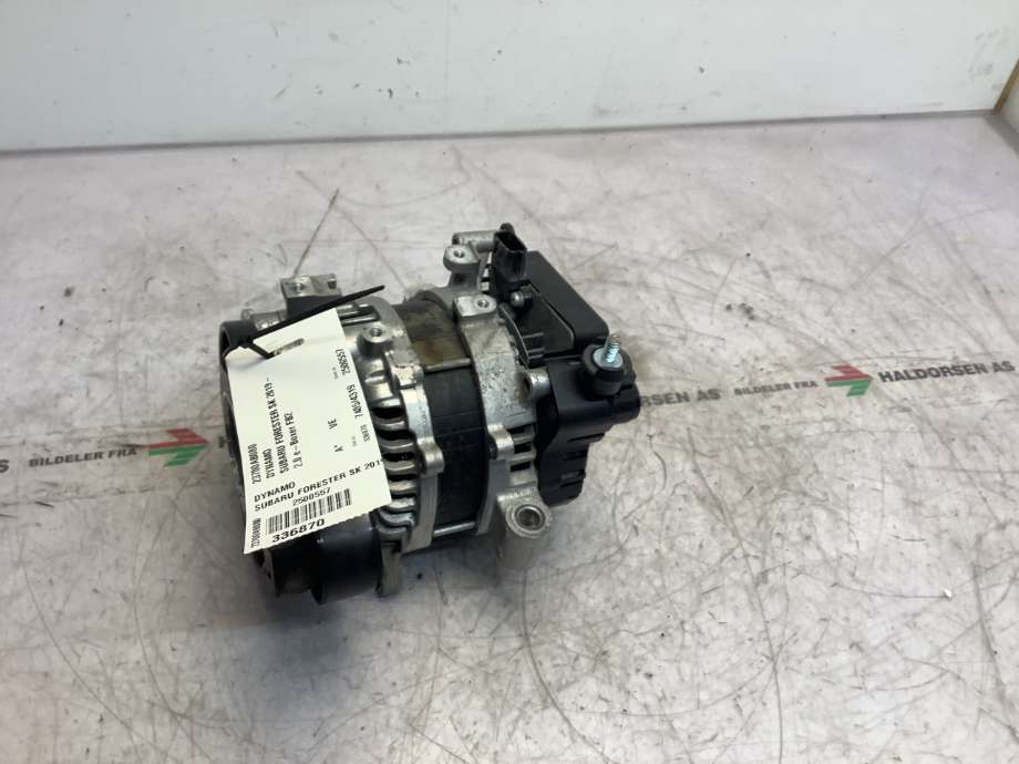 Dynamo til Subaru Forester 2019-->> (Type V) (SUBARU|23700AB080|)