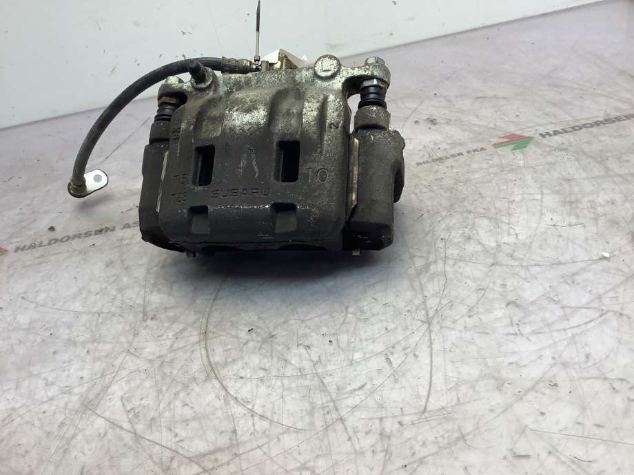 Bremsecaliper venstre foran til Subaru Forester 2019-->> (Type V) (SUBARU|26292SJ030|)