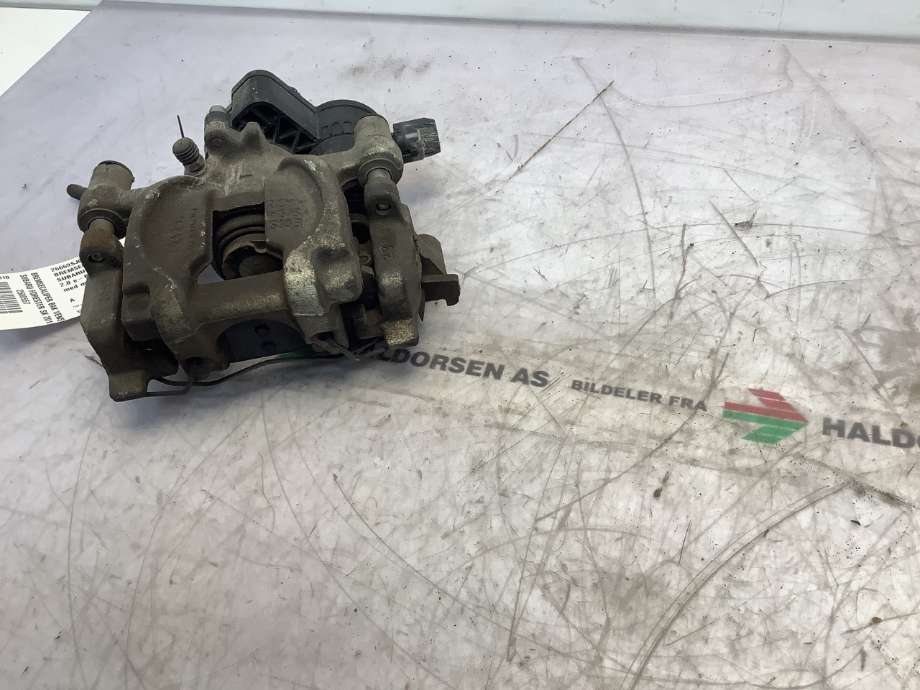 Bremsecaliper venstre bak til Subaru Forester 2019-->> (Type V)  (SUBARU|26669SJ010||26634SJ010)