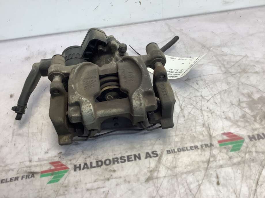 Bremsecaliper høyre bak til Subaru Forester 2019-->> (Type V) (SUBARU|26634SJ000||26669SJ000)