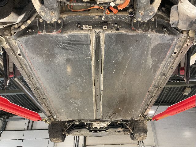 Batteripakke elbil til Tesla Model 3 2018-2023 (Fase 1)  (TESLA|1104423-00-M|SOH 100%|)