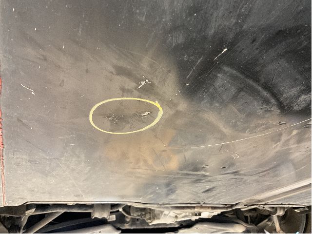 Batteripakke elbil til Tesla Model 3 2018-2023 (Fase 1)  (TESLA|1104423-00-M|SOH 100%|)
