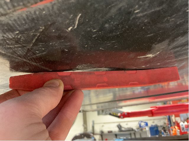Batteripakke elbil til Tesla Model 3 2018-2023 (Fase 1)  (TESLA|1104423-00-M|SOH 100%|)