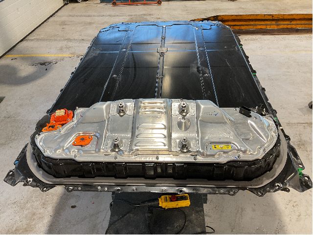 Batteripakke elbil til Tesla Model 3 2018-2023 (Fase 1)  (TESLA|1104423-00-M|SOH 100%|)