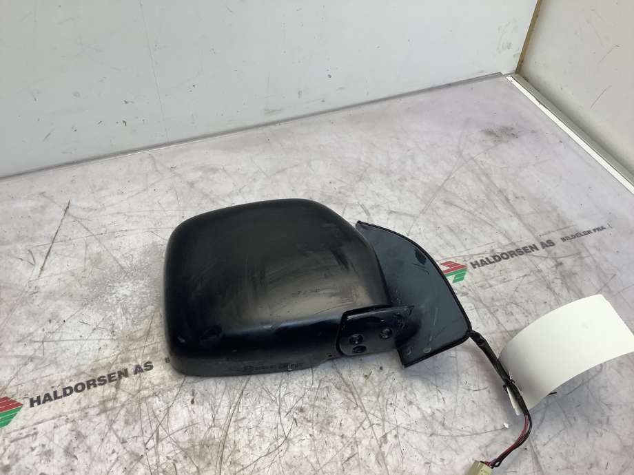 Speil høyre til Toyota Hiace, 2007-2012 (Fase 3)  (TOYOTA|8791026132)
