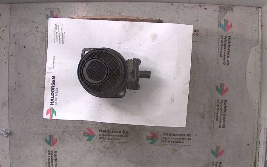 Luftmengde/luftmassemåler til Audi A6 1997-2001 (Type II, Fase 1) (C5) (C5) (AUDI A6|06C 133 471 A|)