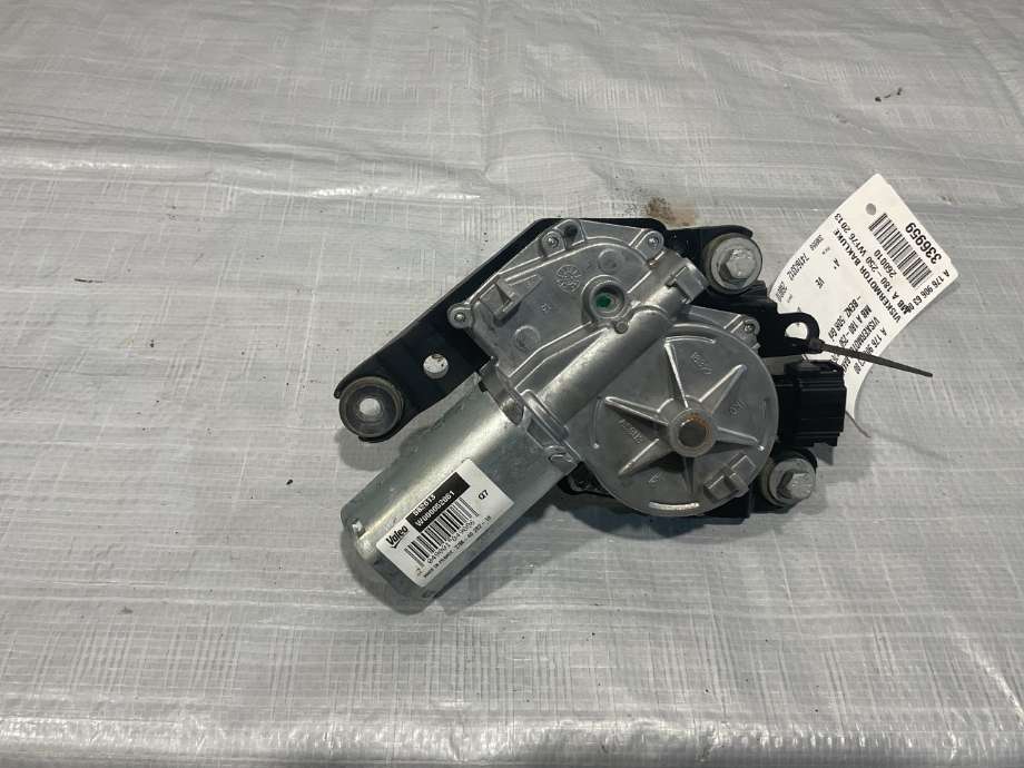 Viskermotor bakrute til Mercedes A-Klasse 2012-2018 (W176) (W176) (MERCEDES|A 176 906 63 00|)