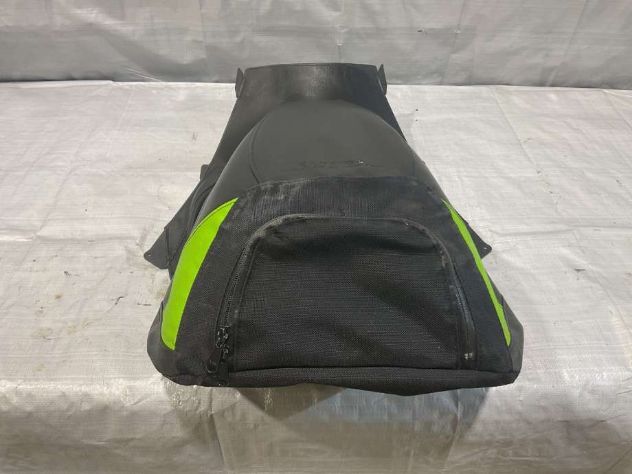 MC, Sal/sete, fremre til Snøscooter Arctic-Cat øvrige 0-->>  (ARCTIC CAT M 8000 ALPHA1|6706-789||M8000)