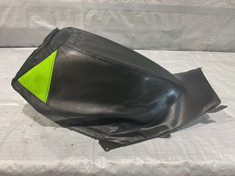 MC, Sal/sete, fremre til Snøscooter Arctic-Cat øvrige 0-->>  (ARCTIC CAT M 8000 ALPHA1|6706-789||M8000)