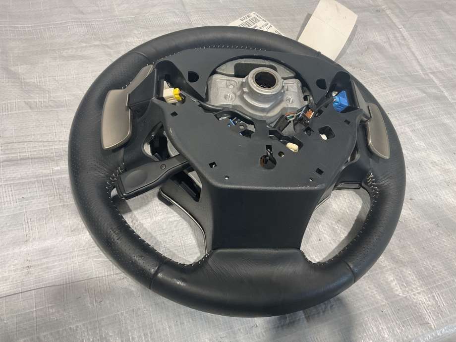 Ratt til Lexus IS 2013-2020 (Type III) (XE30) (XE30) (LEXUS|4510053470C0|)