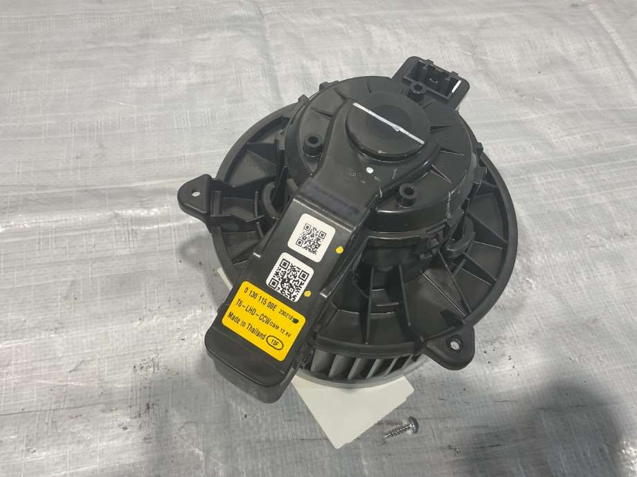 Varmeapparat motor til Ford Ranger / Ranger Raptor 2022-->>  (FORD RANGER RAPTOR
DOBBELHYTTE|2562361|)