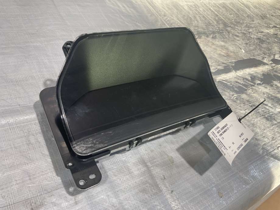Instrumentpanel til Ford Ranger / Ranger Raptor, 2022-->>  (FORD RANGER RAPTOR
DOBBELHYTTE|2774895)