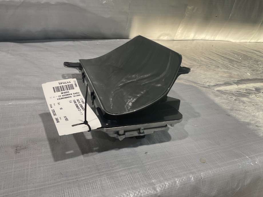 Instrumentpanel til Ford Ranger / Ranger Raptor 2022-->>  (FORD RANGER RAPTOR
DOBBELHYTTE|2774895||2869419)