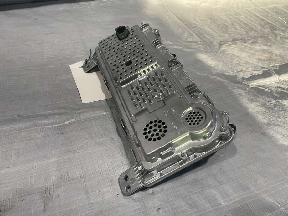 Instrumentpanel til Ford Ranger / Ranger Raptor 2022-->>  (FORD RANGER RAPTOR
DOBBELHYTTE|2774895||2869419)