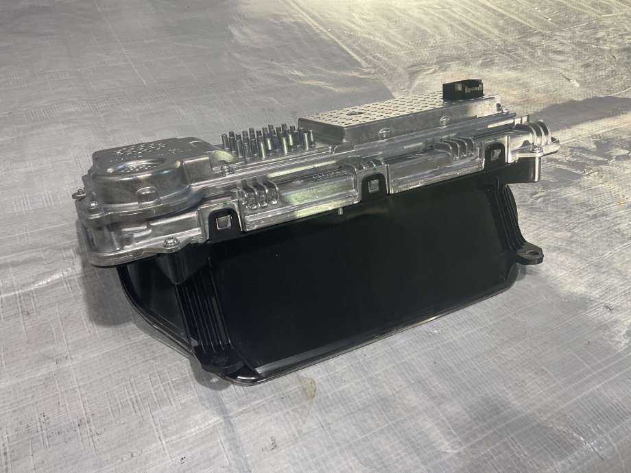 Instrumentpanel til Ford Ranger / Ranger Raptor 2022-->>  (FORD RANGER RAPTOR
DOBBELHYTTE|2774895||2869419)