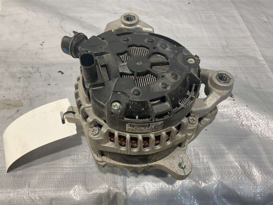 Dynamo til Ford Ranger / Ranger Raptor 2022-->>  (FORD RANGER RAPTOR
DOBBELHYTTE|2788269|)