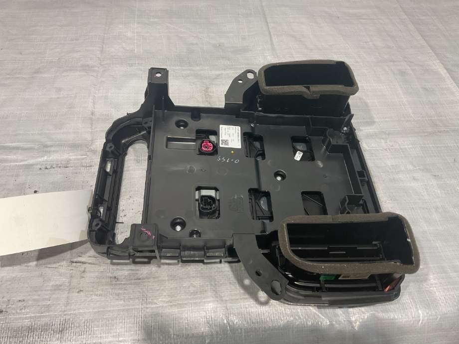 Varmeapparat betjening til Ford Ranger / Ranger Raptor 2022-->> (FORD RANGER RAPTOR
DOBBELHYTTE|2817728|SENTERDISPLAY|)