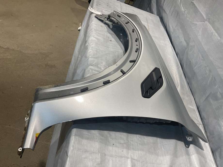 Skjerm venstre foran til Ford Ranger / Ranger Raptor 2022-->>  (FORD RANGER RAPTOR
DOBBELHYTTE|2603691|)
