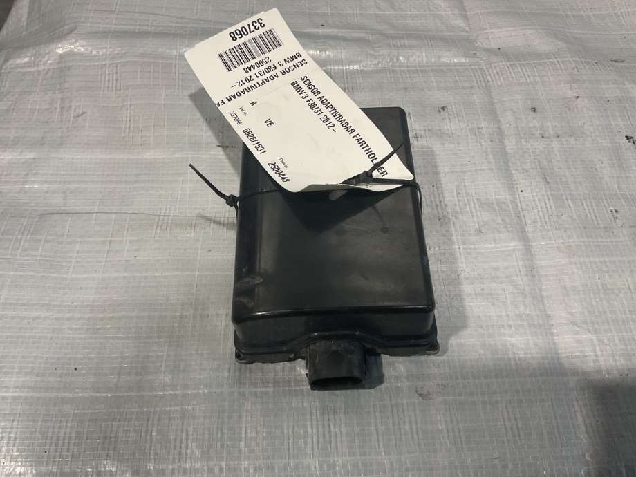 Sensor radar til BMW 3-Serie 2012-2018 (F30/F31/F34) (F30/F31/F34) (BMW|)