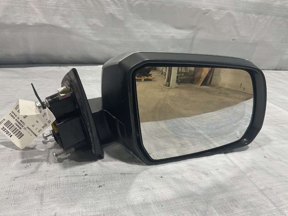 Speil høyre til Ford Ranger / Ranger Raptor 2022-->> (FORD RANGER RAPTOR
DOBBELHYTTE|2622216|)