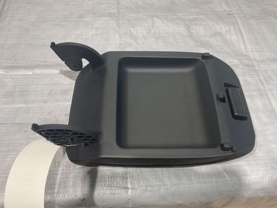 Sete armlene lokk til Ford Ranger / Ranger Raptor 2022-->> (FORD RANGER RAPTOR
DOBBELHYTTE|2760226|)