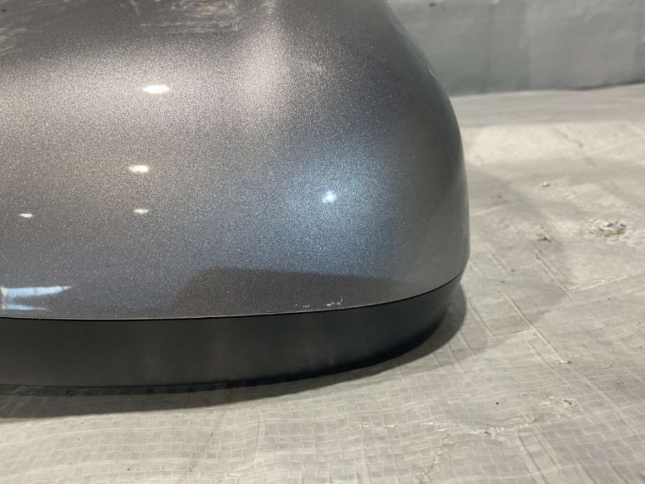 Speil høyre til Peugeot Partner 2019-->> (Type III)  (PEUGEOT|98 169 928 XT|)