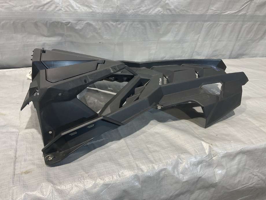 Panser til Snøscooter Polaris øvrige 0-->>  (Polaris 800 Titan|5450995-070|)