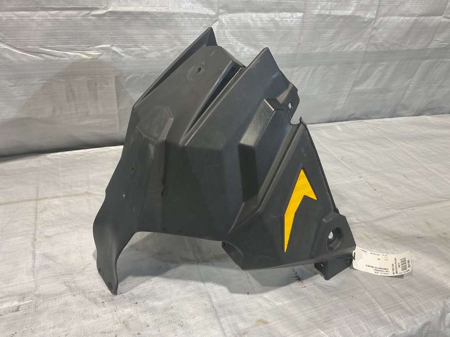 Diverse deler til Snøscooter Polaris øvrige, 0-->>  (Polaris 800 Titan|2640173-070)