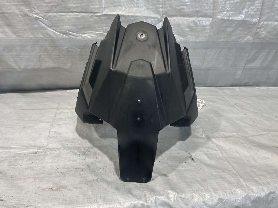 Diverse deler til Snøscooter Polaris øvrige 0-->> (Polaris 800 Titan|2640173-070|)
