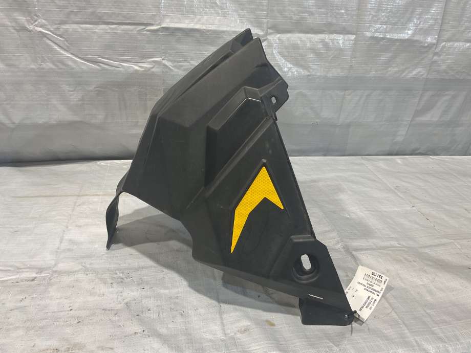 Diverse deler til Snøscooter Polaris øvrige 0-->> (Polaris 800 Titan|2640173-070|)