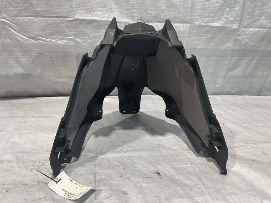 Diverse deler til Snøscooter Polaris øvrige 0-->> (Polaris 800 Titan|2640173-070|)
