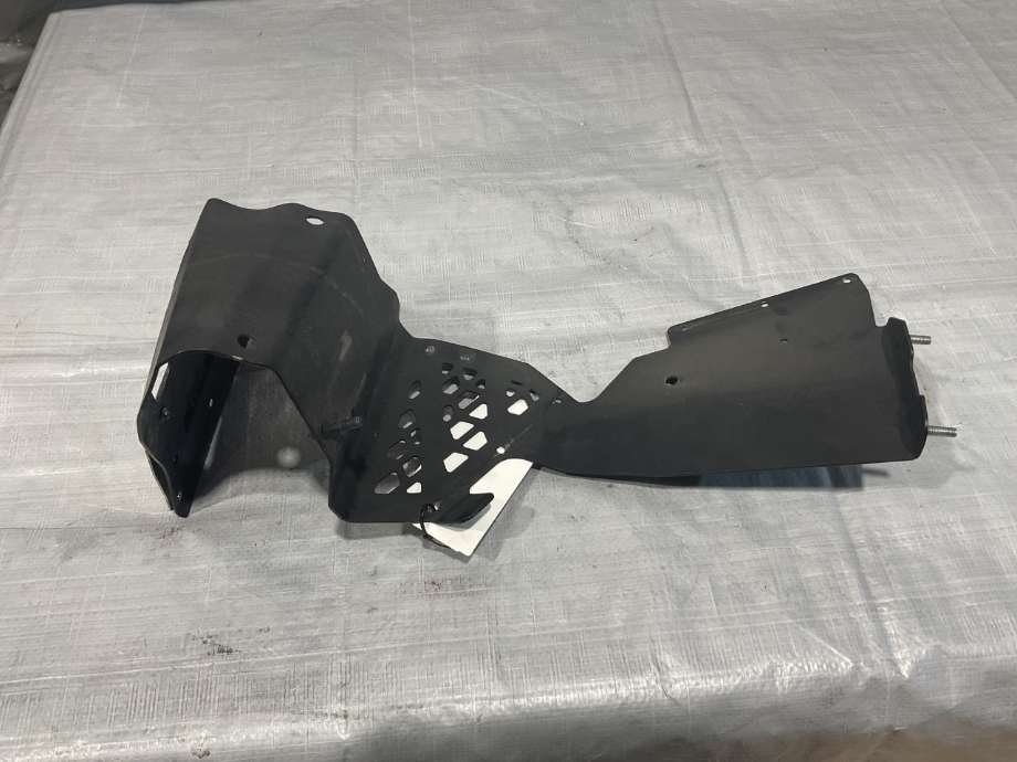 Ramme til Snøscooter Polaris øvrige 0-->>  (Polaris 800 Titan|ASM-FOOTREST LH 155|1022249-458|)