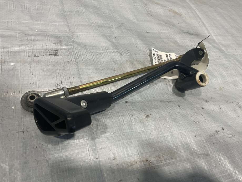 Girstang/girvelger automat til Snøscooter Polaris øvrige 0-->>  (Polaris 800 Titan|1333637|1333706|5453394)