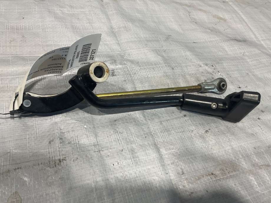 Girstang/girvelger automat til Snøscooter Polaris øvrige 0-->>  (Polaris 800 Titan|1333637|1333706|5453394)